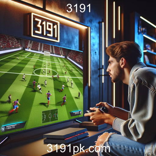 A Ascensão dos Jogos de Esportes: Uma Nova Era de Entretenimento Digital