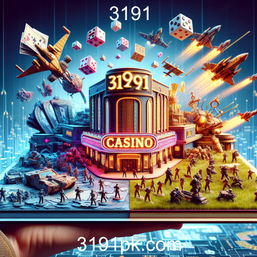 Explorando o Mundo dos Jogos de Estratégia